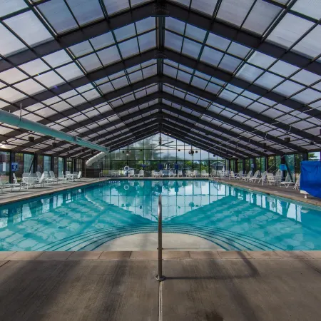 Holiday Inn Club Vacations HOLIDAY HILLS RESORT BRANSON by IHG