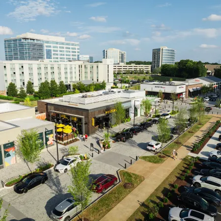 Staybridge Suites CHARLOTTE BALLANTYNE by IHG