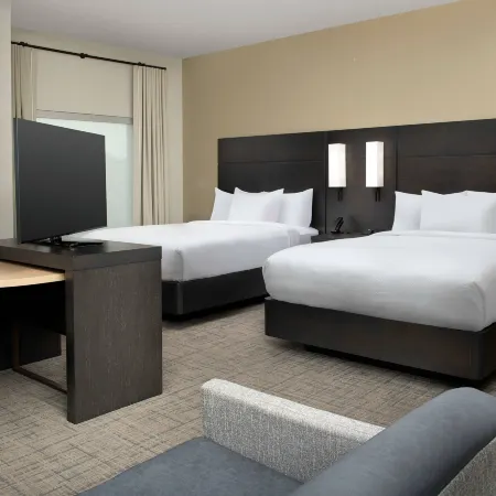 Residence Inn Doral Mall Area
