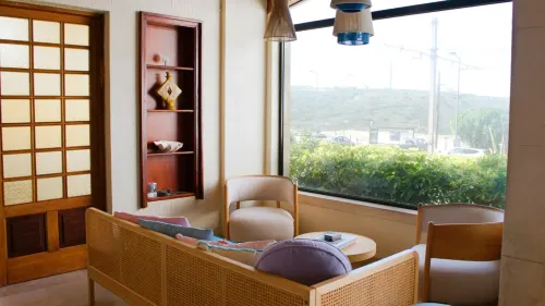 Wot Sintra Ocean Hotels in Sintra