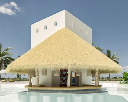 Dreams Playa Esmeralda Hotels in Miches