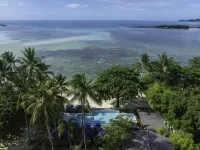 Homm Chura Samui - Infinity Pools