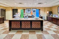 Hampton Inn Sweetwater Hotels in Sweetwater