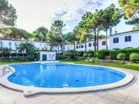 Pals Haus Venice Airco - Pools