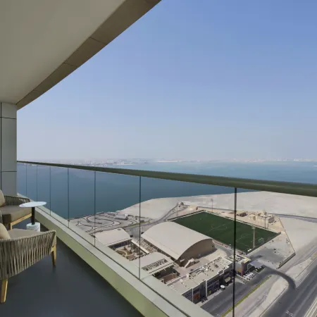 Hilton Bahrain