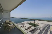 Hilton Bahrain - Ocean View