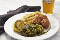 DoubleTree by Hilton Atlanta Perimeter Dunwoody - breakfast