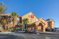 Best Western Plus North Las Vegas Inn  Suites