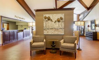 Clarion Inn Harpers Ferry-Charles Town