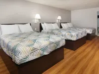 Motel 6 Lancaster, TX - DeSoto - Lancaster Hotels in Lancaster