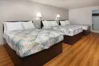 Motel 6 Lancaster, TX - DeSoto - Lancaster