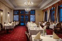 Humboldt Park Hotel & Spa