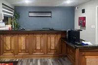 エコノ ロッジ イン & スイーツ ラレド - ヌエボ ラレド