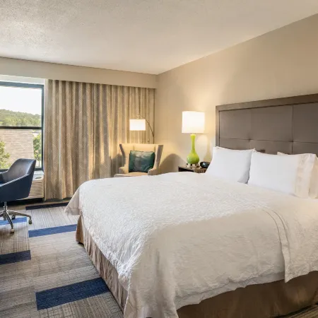 Hampton Inn Birmingham/Trussville