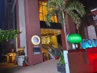 Hotel KK by Spree Rajkot