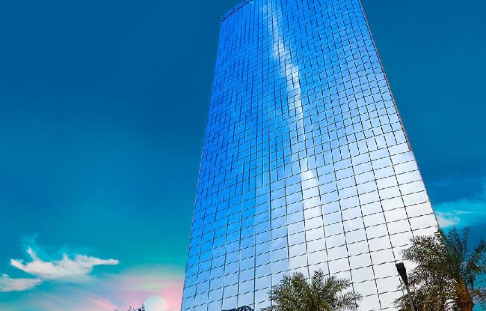 AlHamra Hotel Kuwait