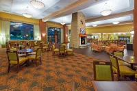 Hampton Inn & Suites Dallas-Mesquite Các khách sạn ở Mesquite