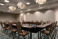 Hilton Garden Inn Denver/Cherry Creek فنادق في غليندال