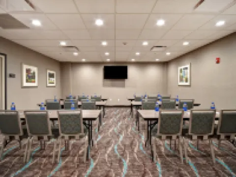 Homewood Suites by Hilton Novi Detroit Hotels in Novi