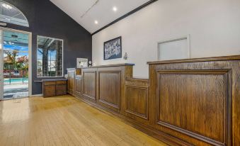 Super 8 by Wyndham Auburn
