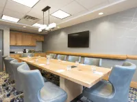 Homewood Suites by Hilton Indianapolis-Airport/Plainfield Hotels in Plainfield
