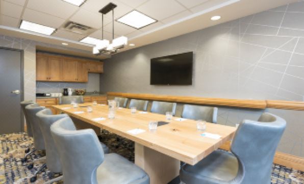 Homewood Suites by Hilton Indianapolis-Airport/Plainfield