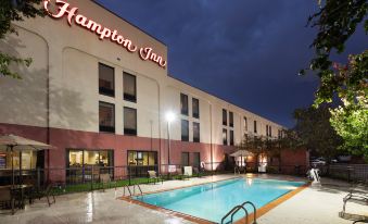 Hampton Inn Houma