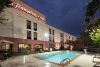 Hampton Inn Houma فنادق في بايو كاين