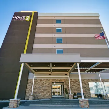 Home2 Suites by Hilton Columbus