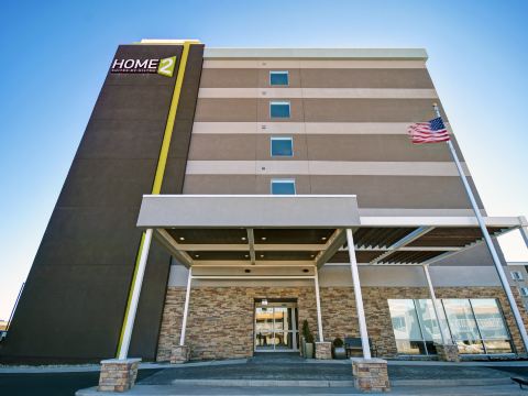 Home2 Suites by Hilton Columbus