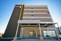 Home2 Suites by Hilton Columbus Hotel a Columbus