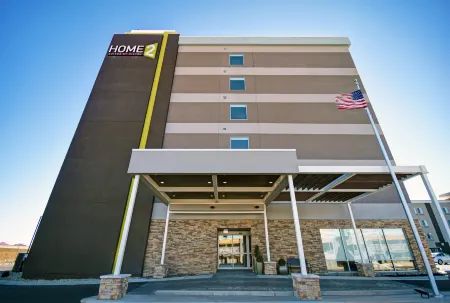 Home2 Suites by Hilton Columbus