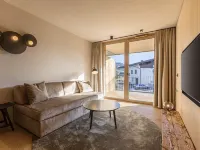 Premium Mit 1 Schlafzimmer