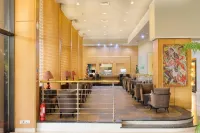 Laico l Amitie Bamako Hotels in Bamako