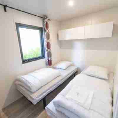 Camping le Pré des Moines Rooms
