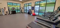Hampton Inn Kearney - Fitnessstudio