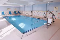 Hampton Inn Leavenworth Các khách sạn ở Lansing