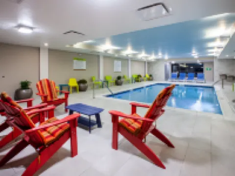 Home2 Suites by Hilton Lewisburg Hotels in Lewisburg