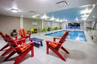 Home2 Suites by Hilton Lewisburg