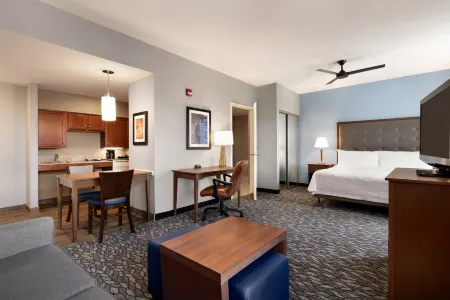 Homewood Suites by Hilton Harrisburg East-Hershey Area