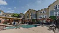 Homewood Suites by Hilton Ft. Worth - Bedford - Pools