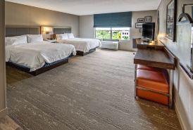 Hampton Inn & Suites Fort Myers-Estero/FGCU