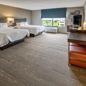 Hampton Inn & Suites Fort Myers-Estero/FGCU Hotels near Coconut Point