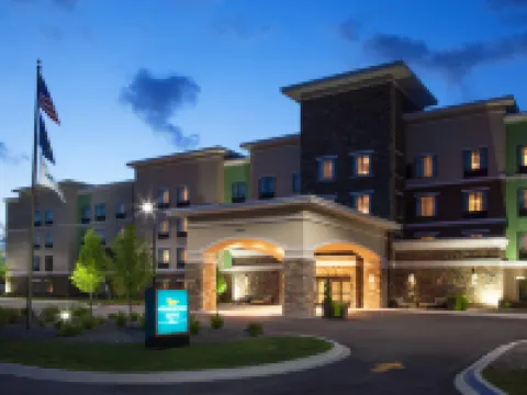 Homewood Suites by Hilton Munster Hotels in Munster