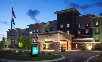 Homewood Suites by Hilton Munster