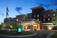 Homewood Suites by Hilton Munster Hotels in Schererville