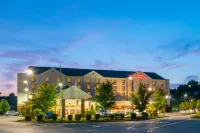 摩根敦希爾頓花園飯店