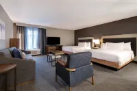 Homewood Suites by Hilton Oak Creek Milwaukee Hotels in Oak Creek