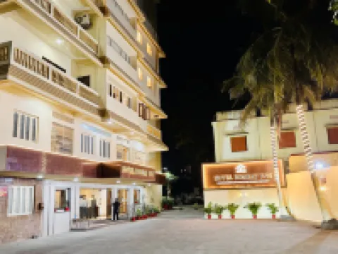 Hotel Bombay Inn Hotels in Cuttack