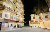 Hotel Bombay Inn Hotels in Cuttack